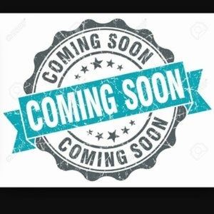 New Clothes Coming Soon! Check Out Below!